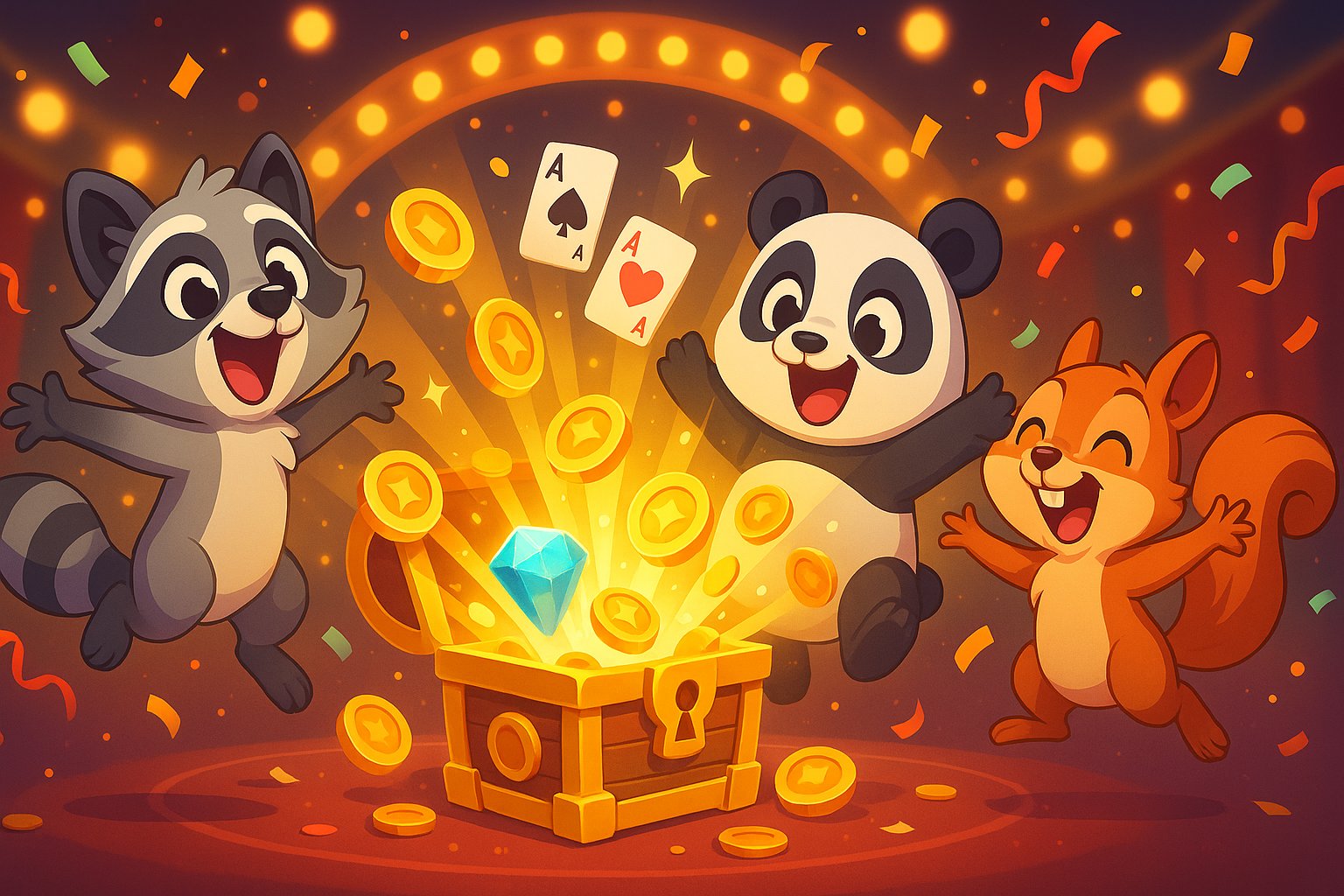 slot online