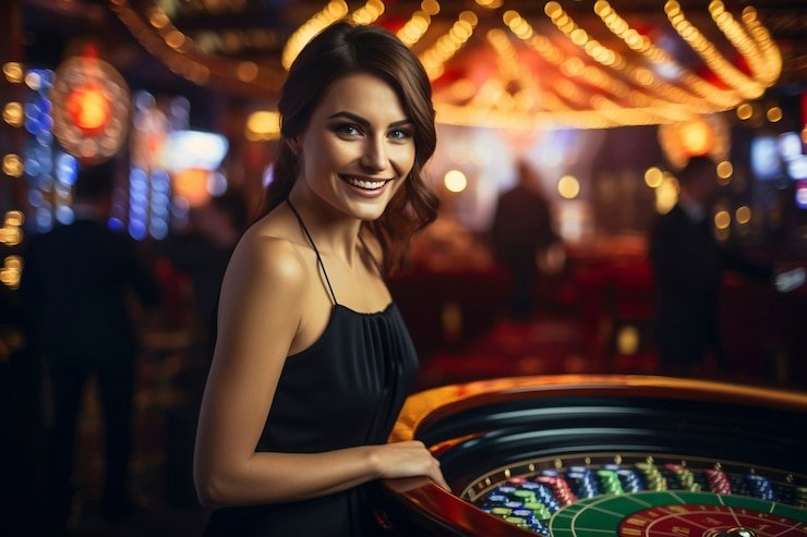 slot online
