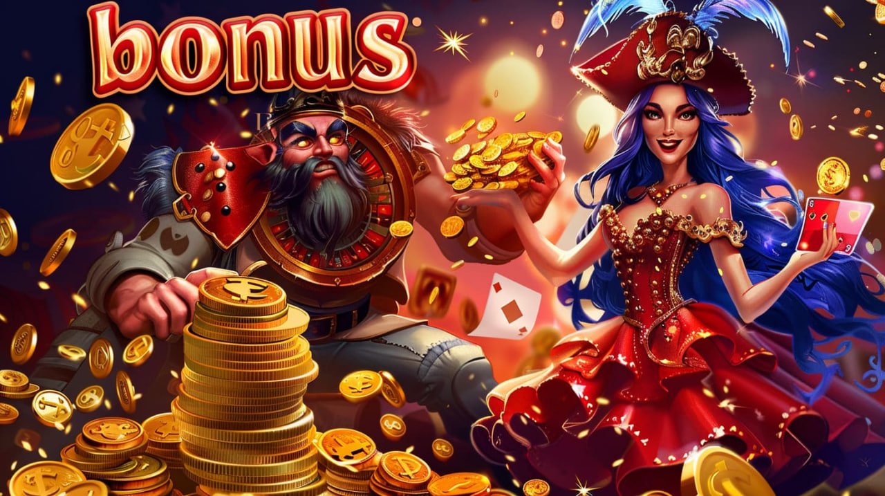 slot online