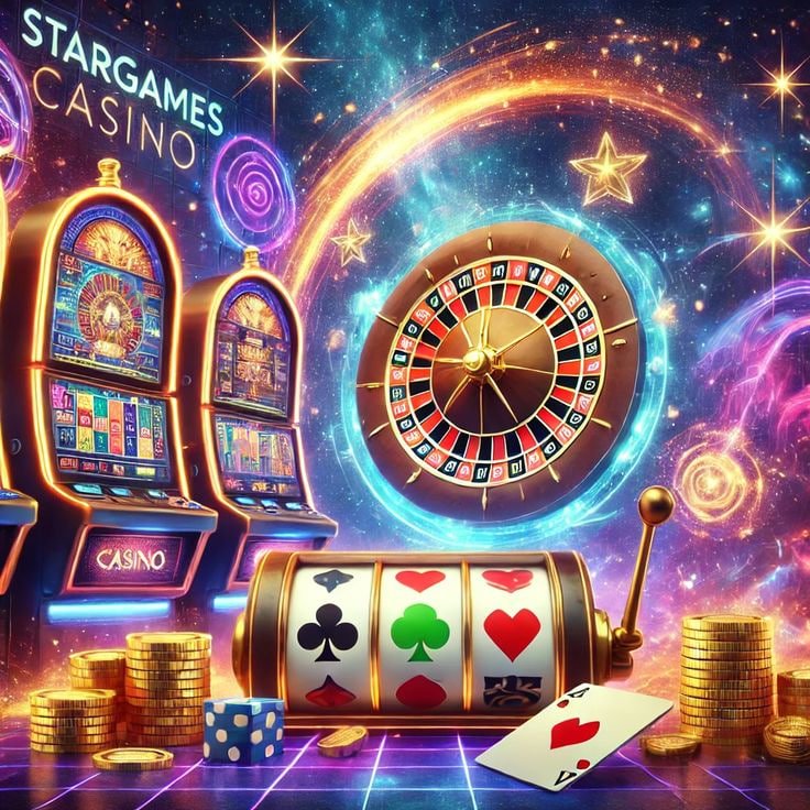 slot online