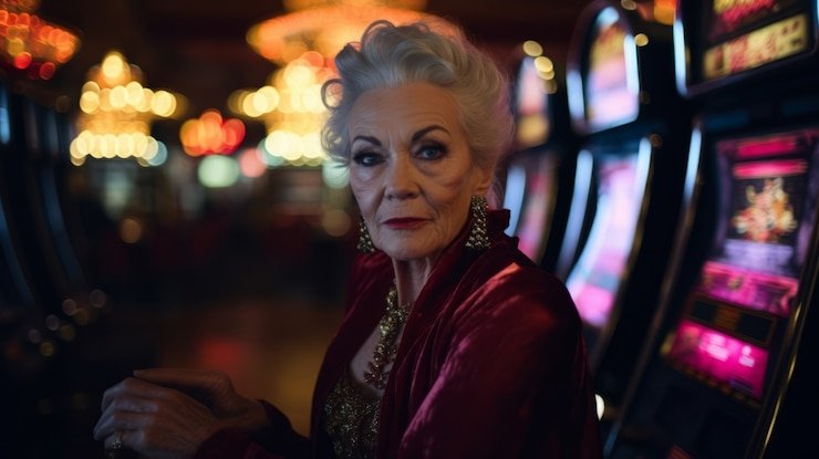 slot online