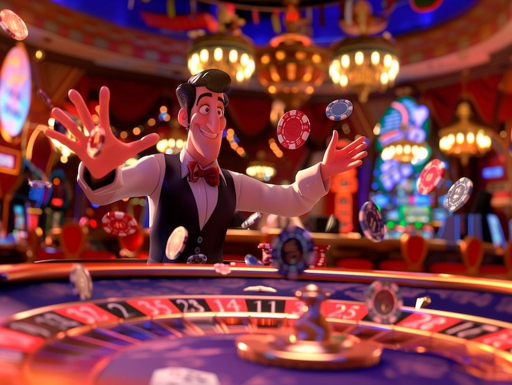 slot online