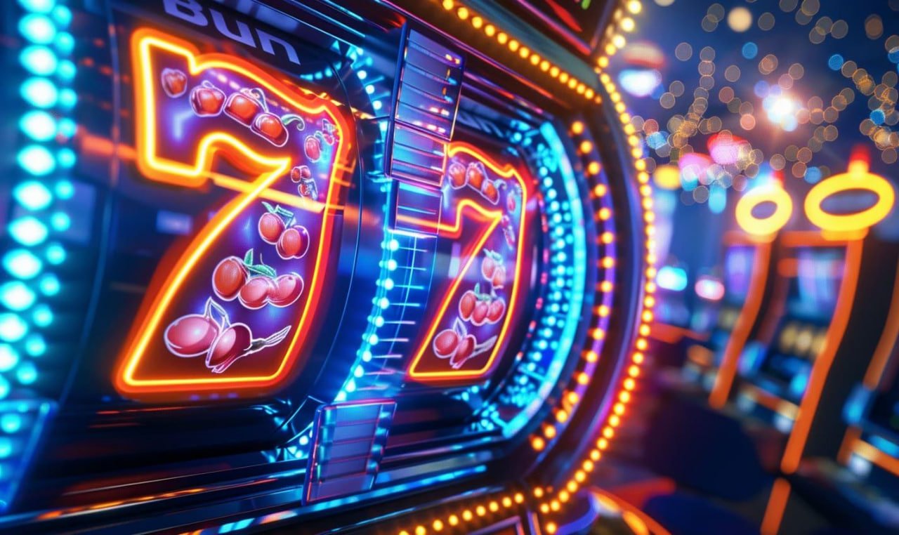 slot online