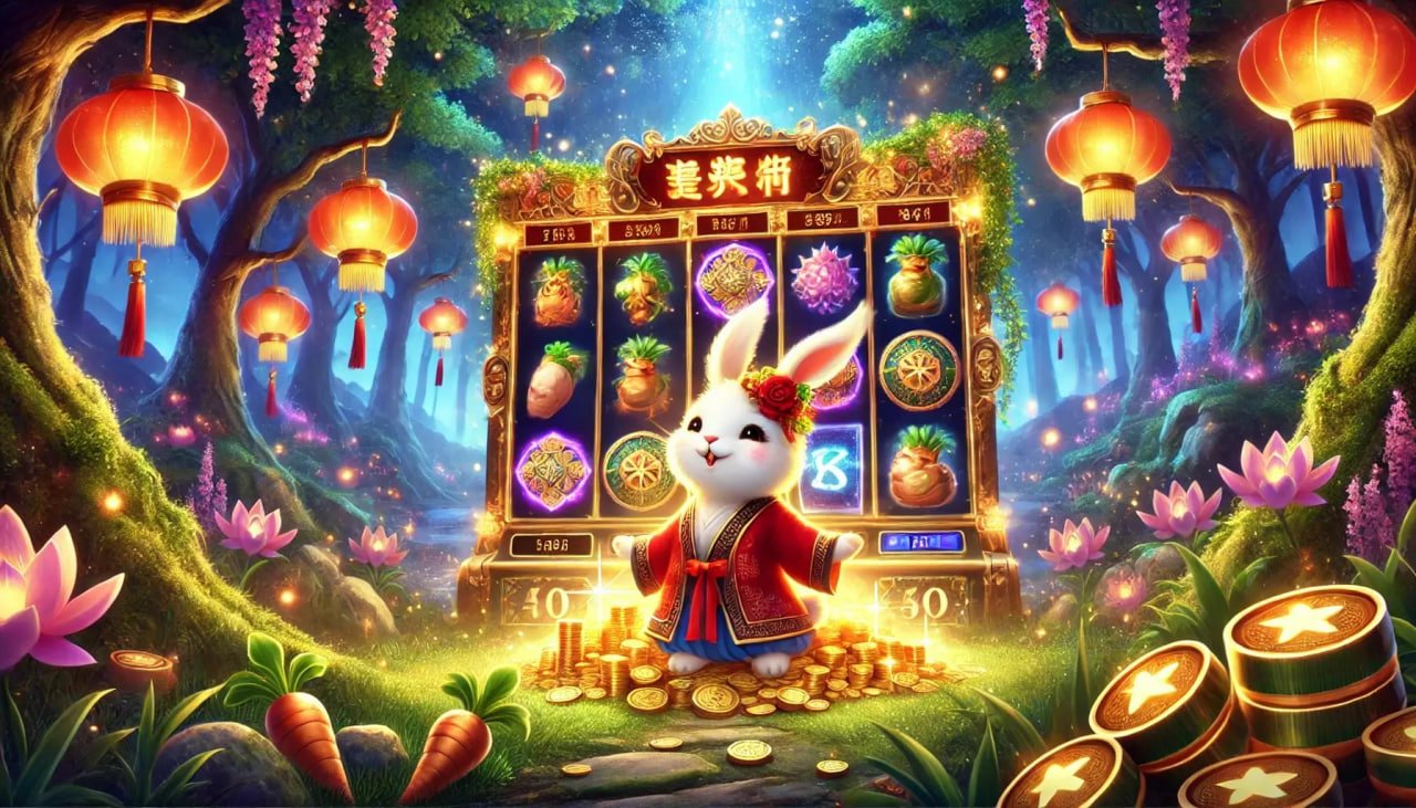 slot online